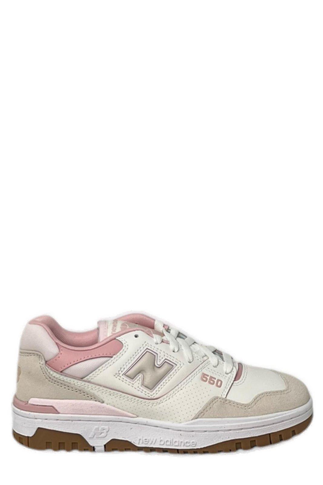 550 Lace-up Sneakers 