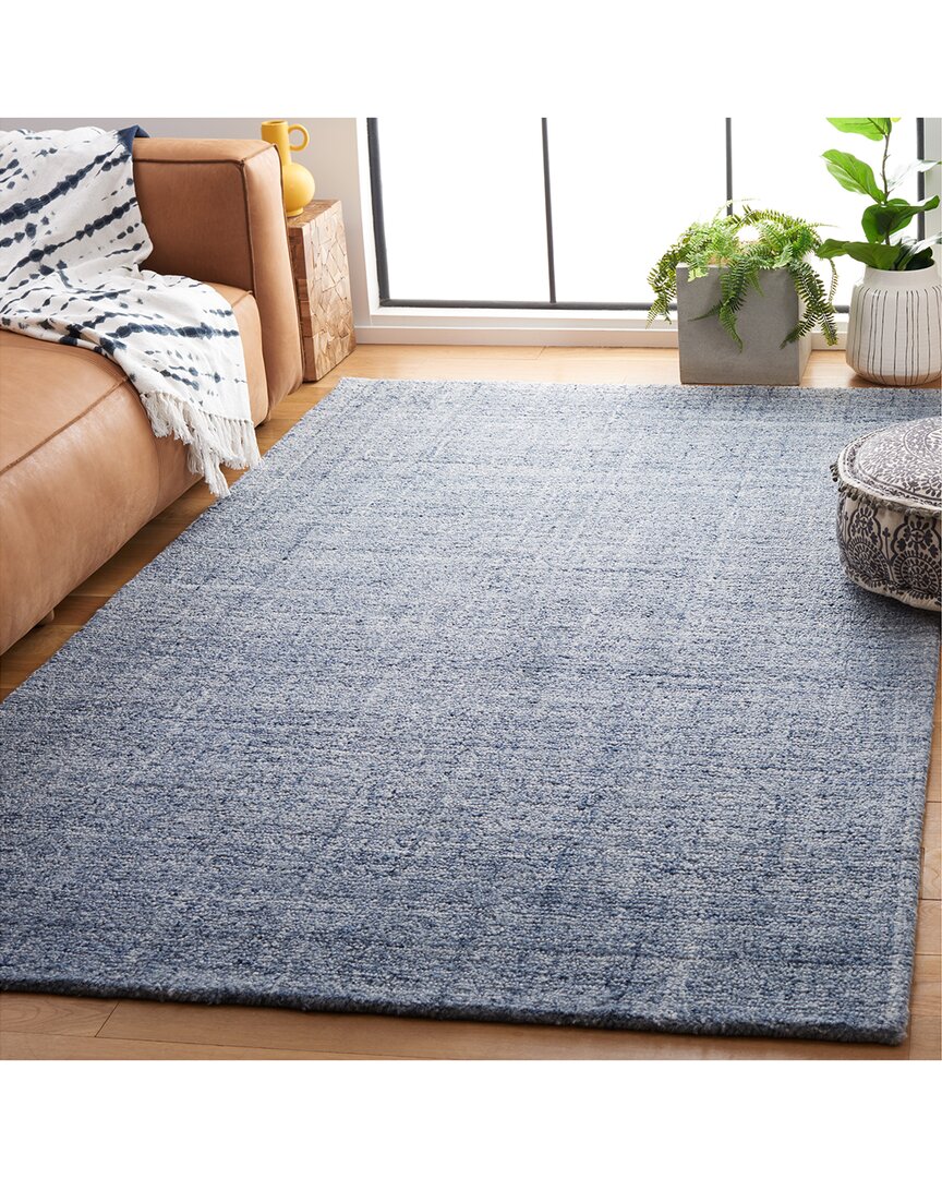 Abstract Cymbra Hand-Tufted Rug
