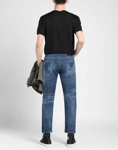 Man Jeans Blue