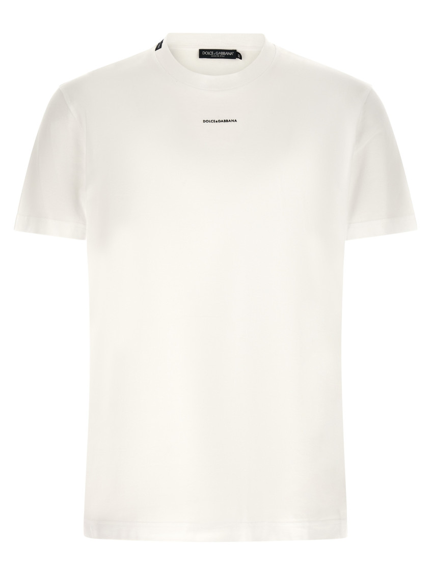 Mini Logo T-shirt