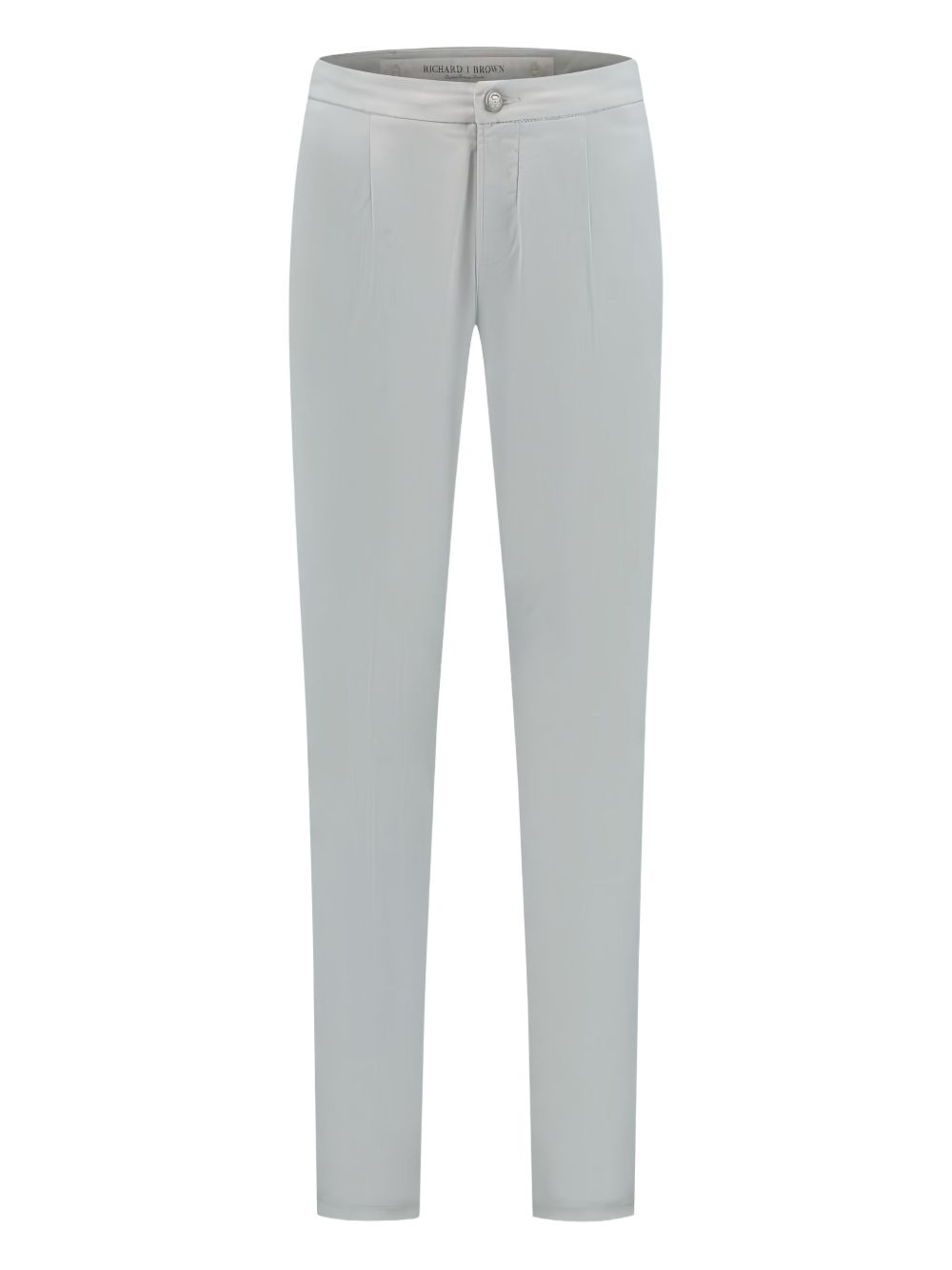 Richard J. Brown Lotto trousers - Grey