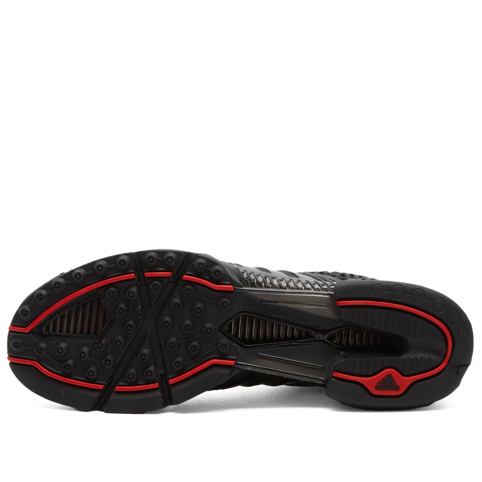 CLIMACOOL 1 OG Sneakers in Core Black/Red/Core Black