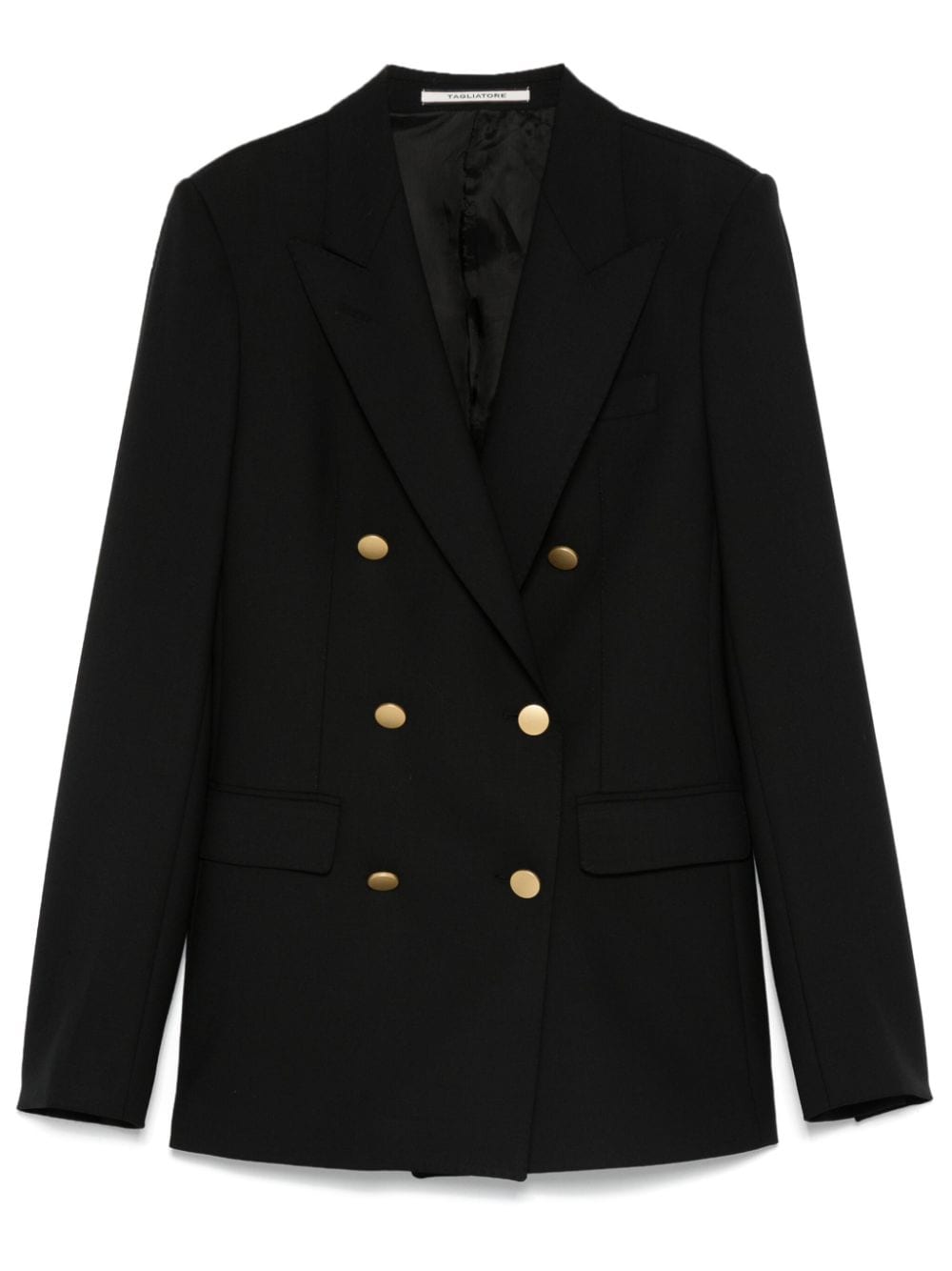 Parigi blazer - Black
