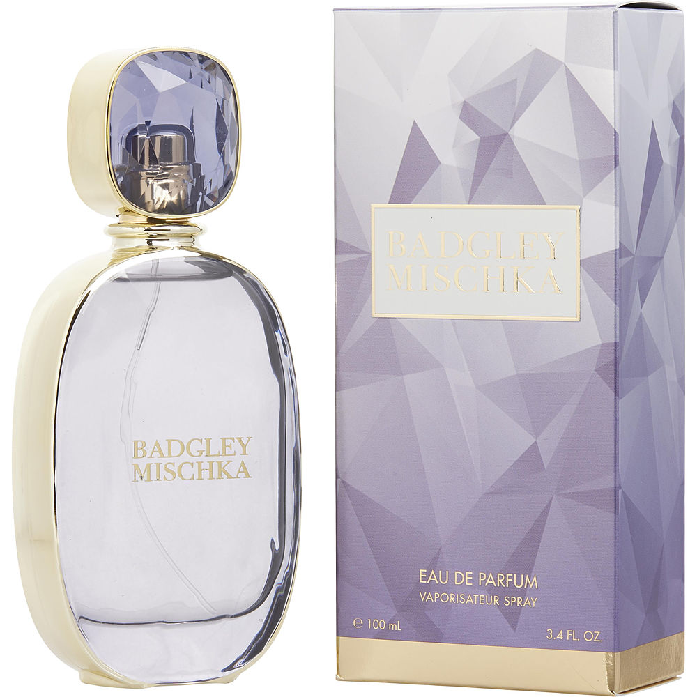 By Eau De Parfum Spray 3.4 Oz Women