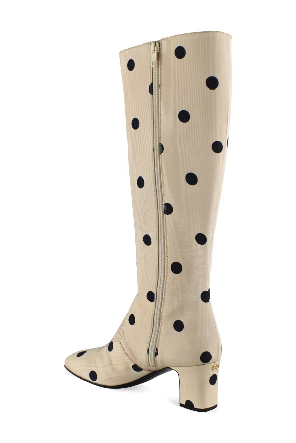 Valentino Garavani Equivoque Boot
