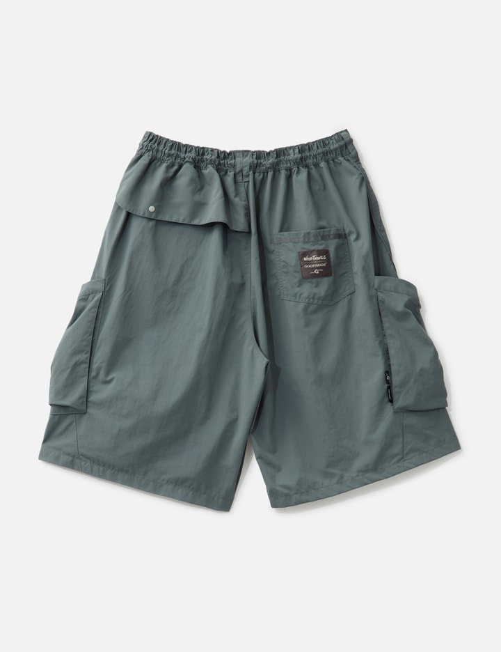 Goopimade Cargo Shorts