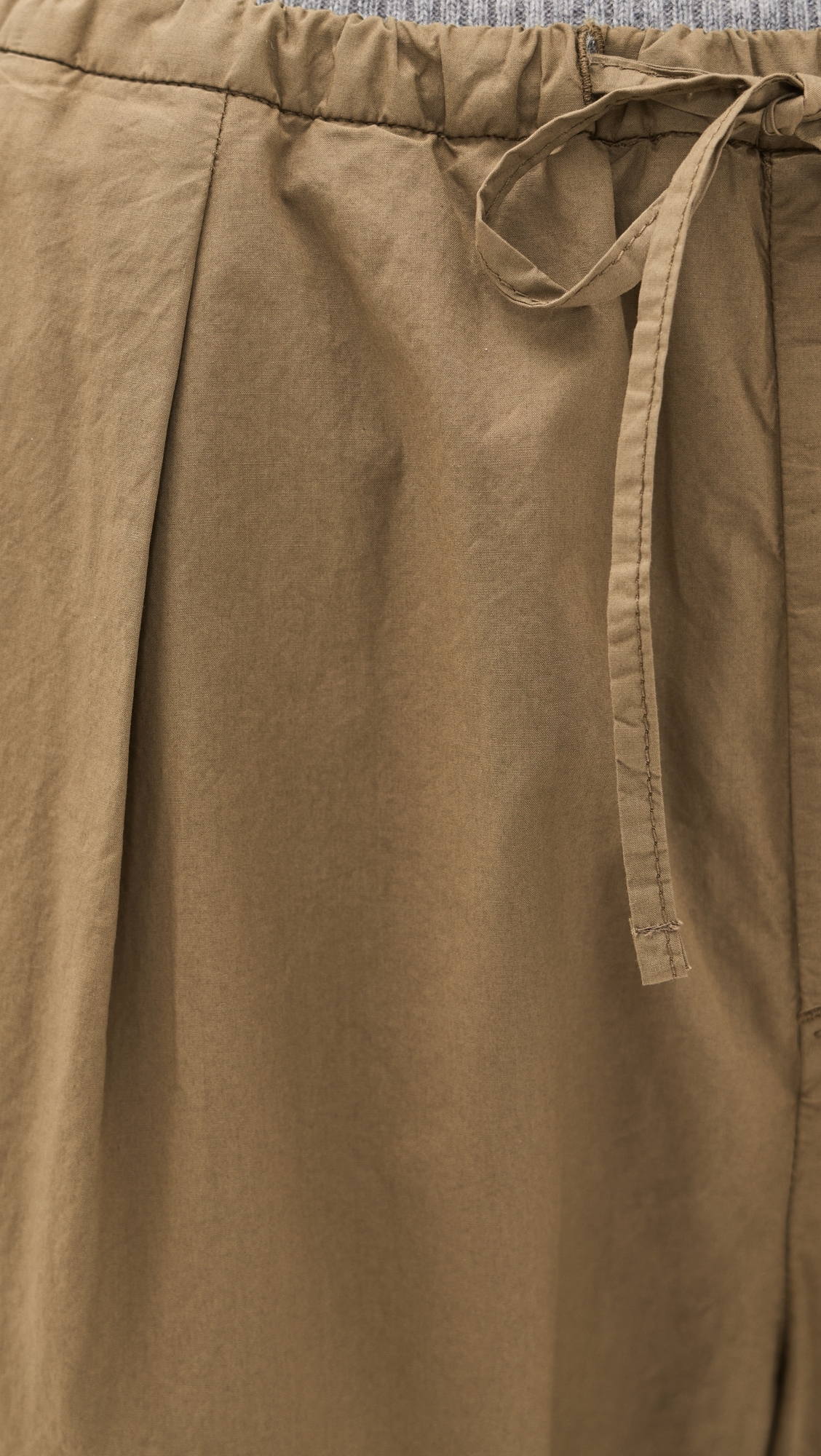 Romilla Pants Hunter Green