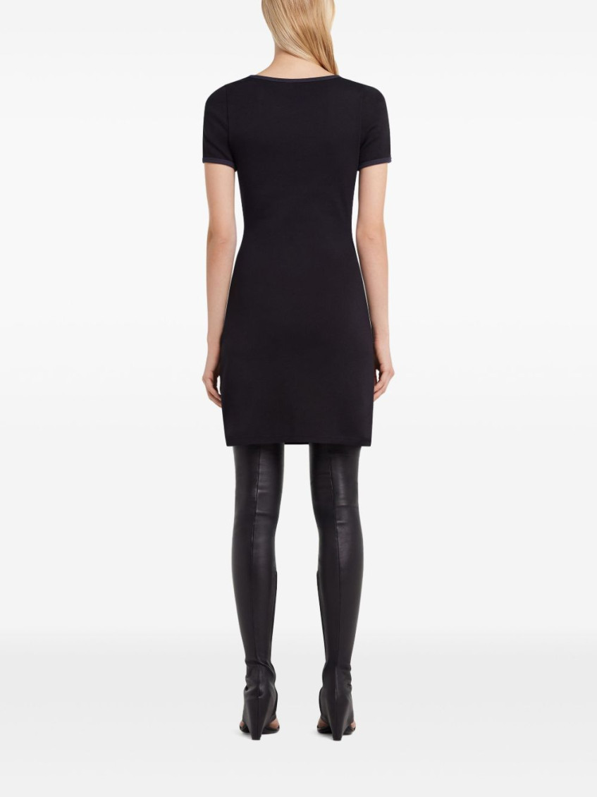 Courrèges - Cotton Suits & Dresses