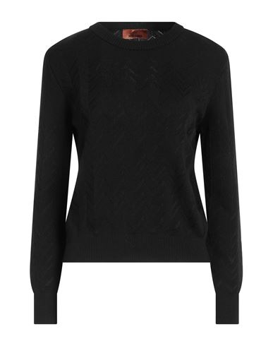 Woman Sweater Black