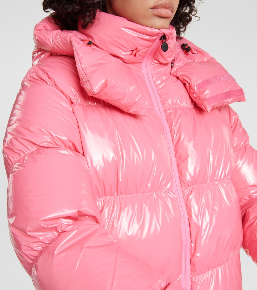 Perfect Moment January down jacket