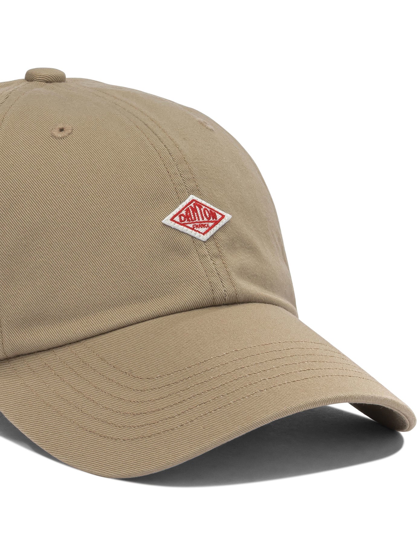 Berretto da baseball Danton con logo