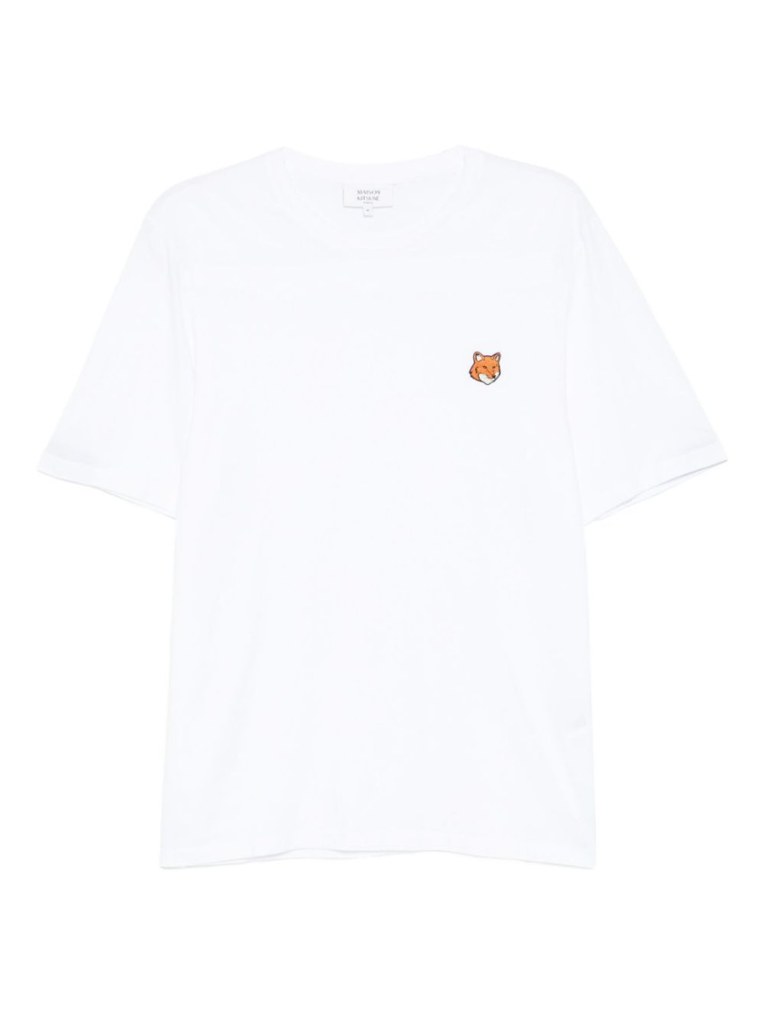 Fox Head Regular Tee-shirt