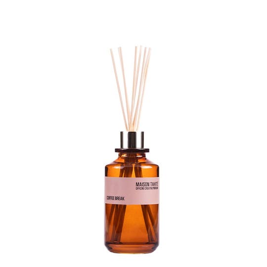 Maison Tahite Coffee Break Diffuser 200ml — Home Diffuser