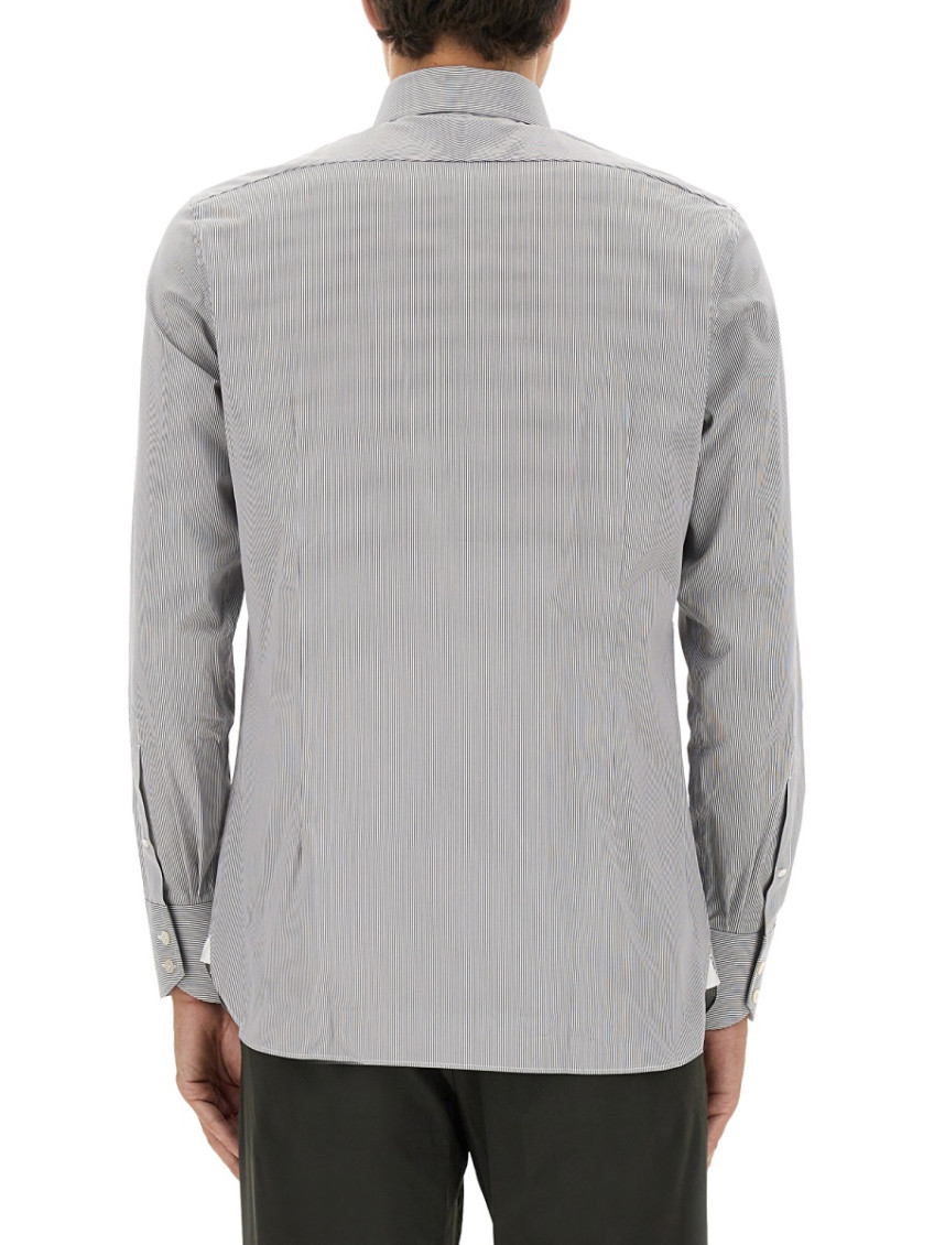 Slim Fit Shirt