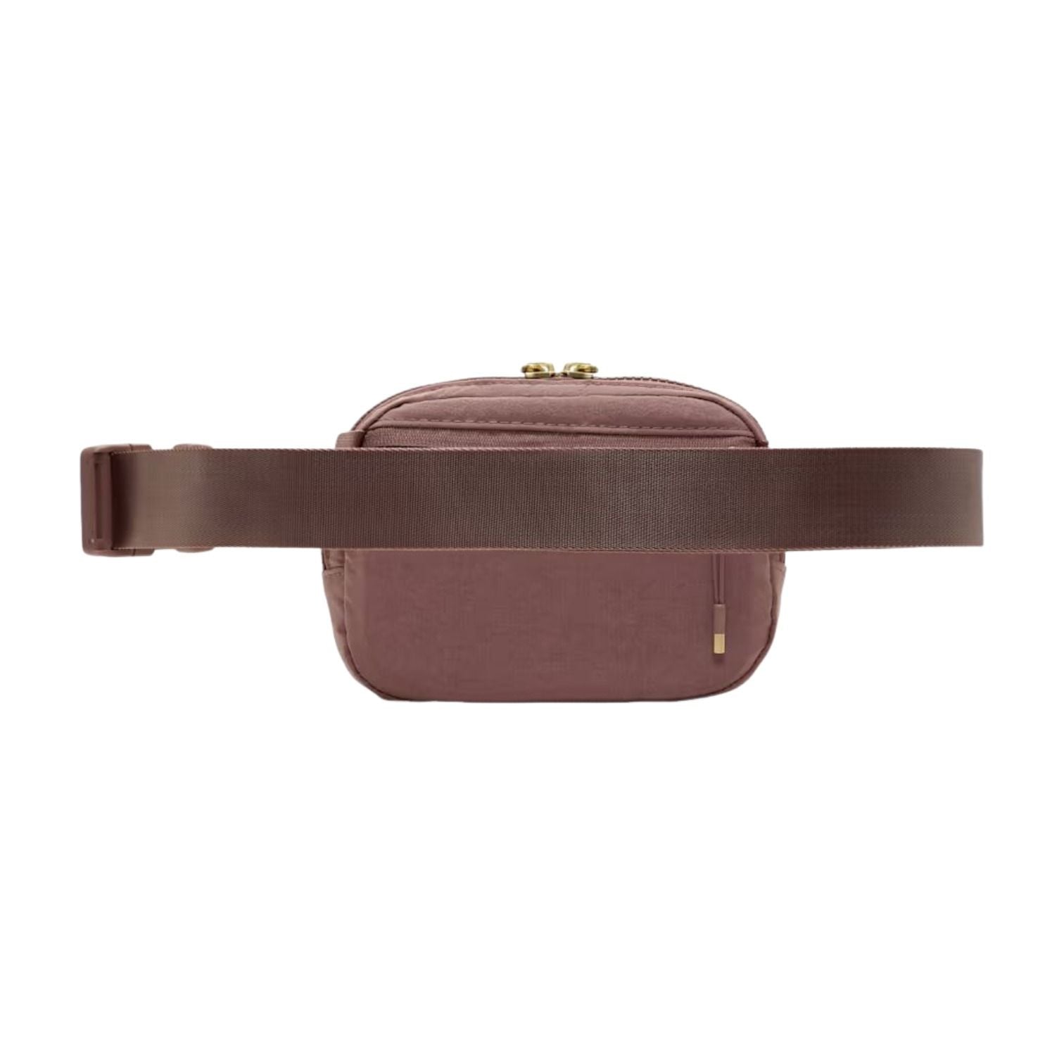 Aura 2L Crossbody Bag 'Smokey Mauve Flat Gold Star'