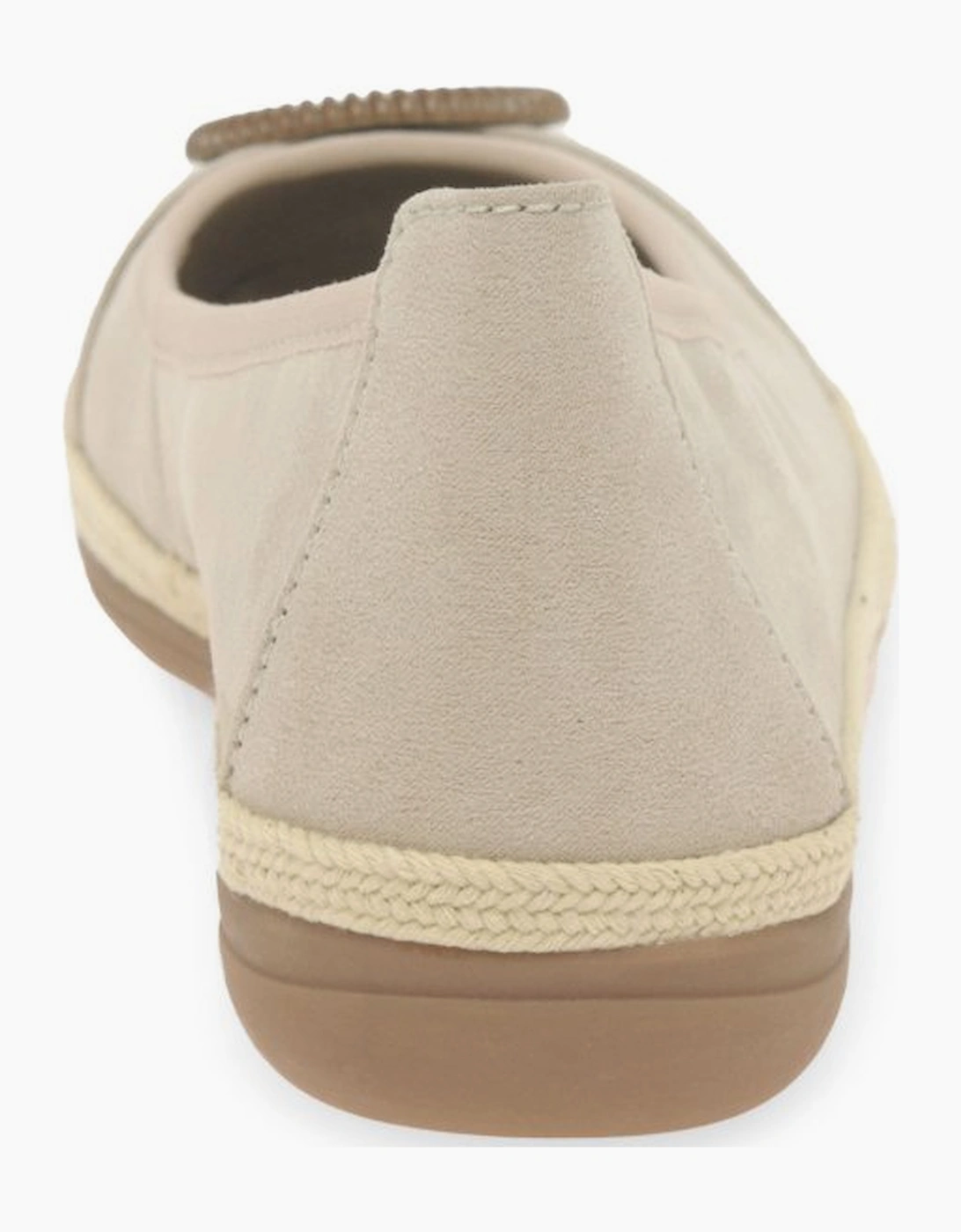 Softline Women's Viki Womens Pumps - Tan