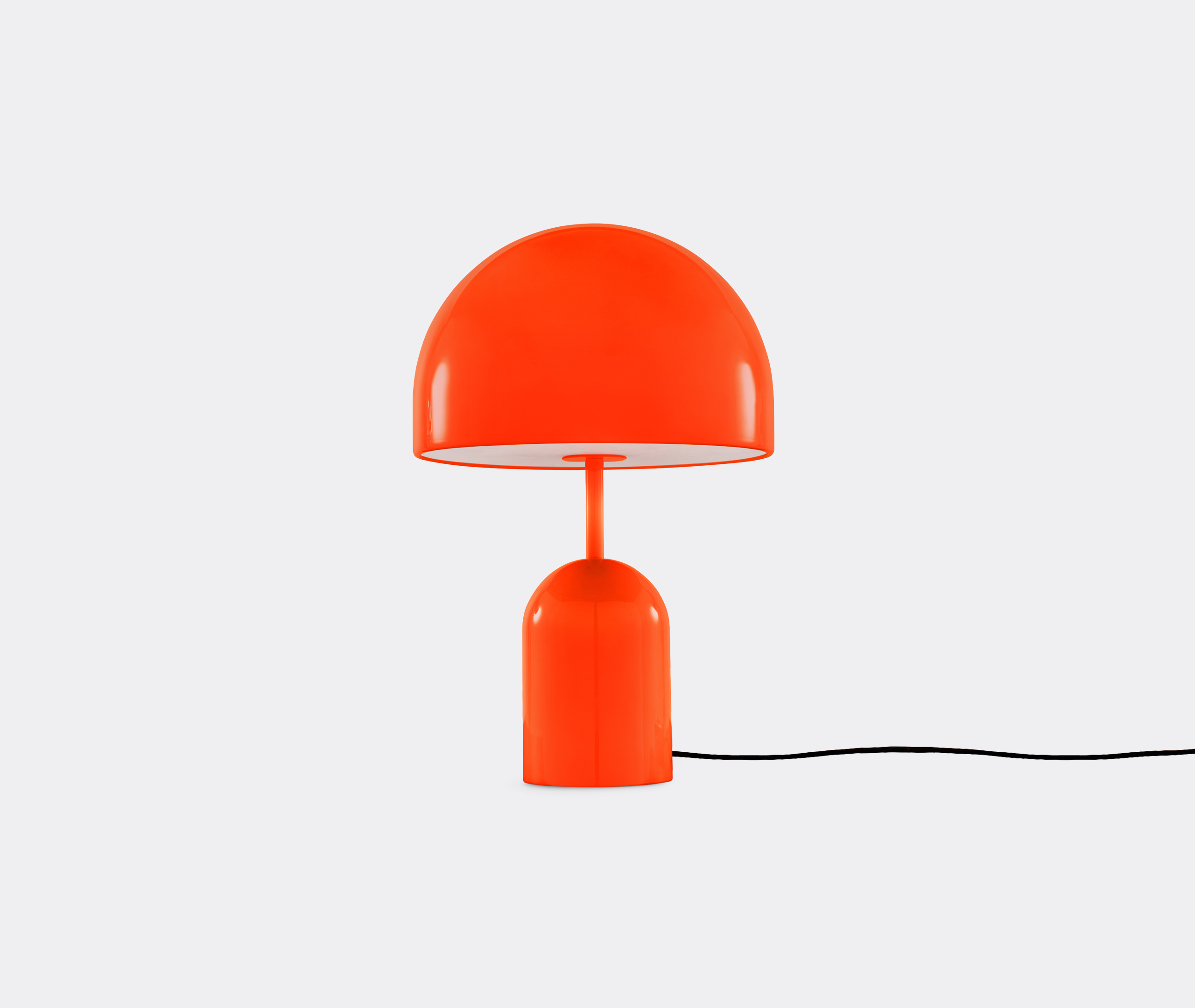'bell' Table Lamp, Fluoro
