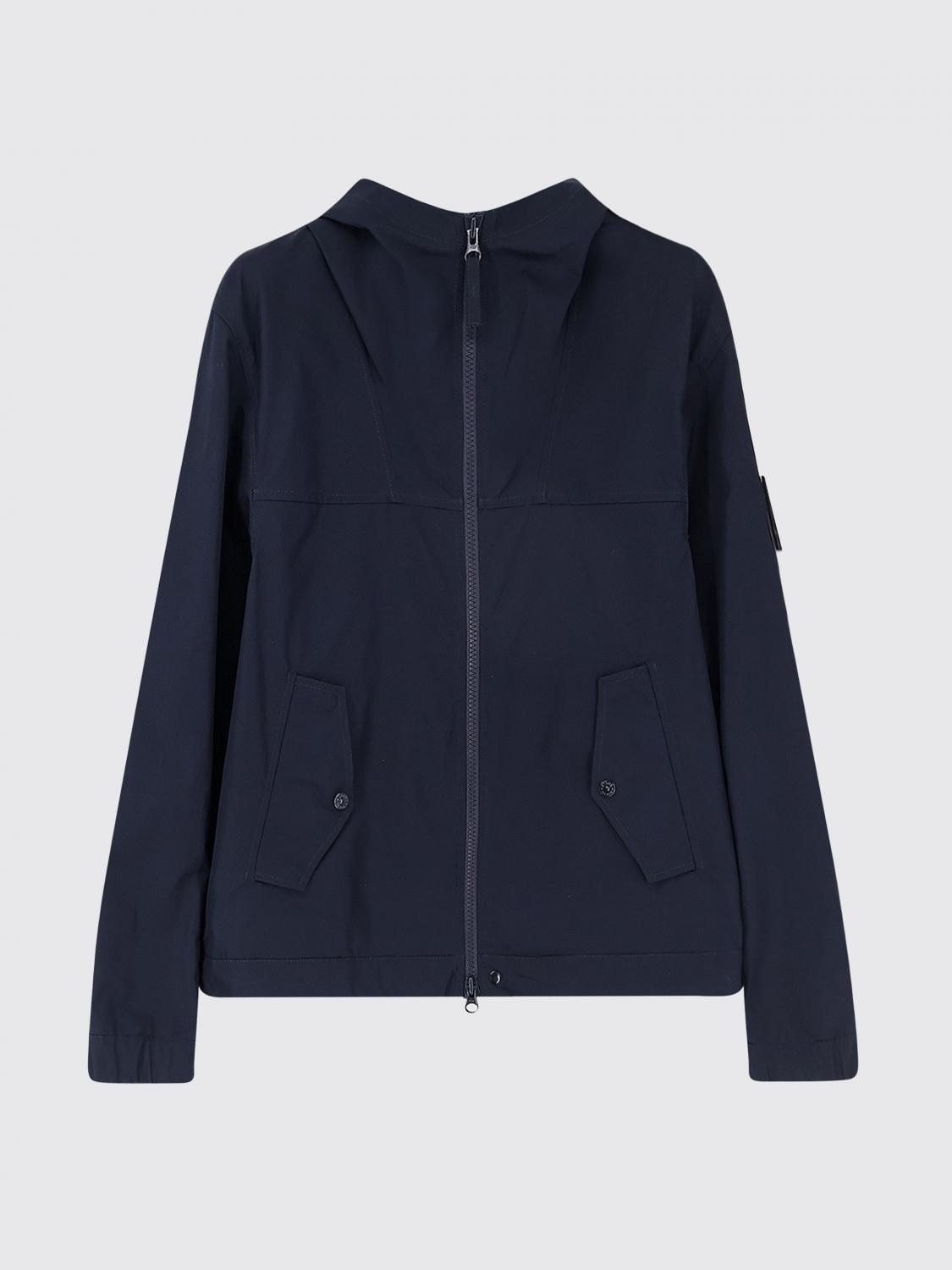 Jacket Men color Black