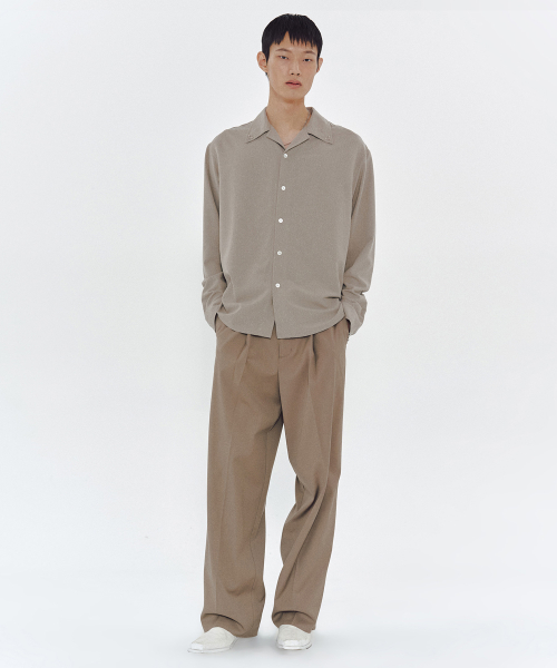 MODE SHIRT
