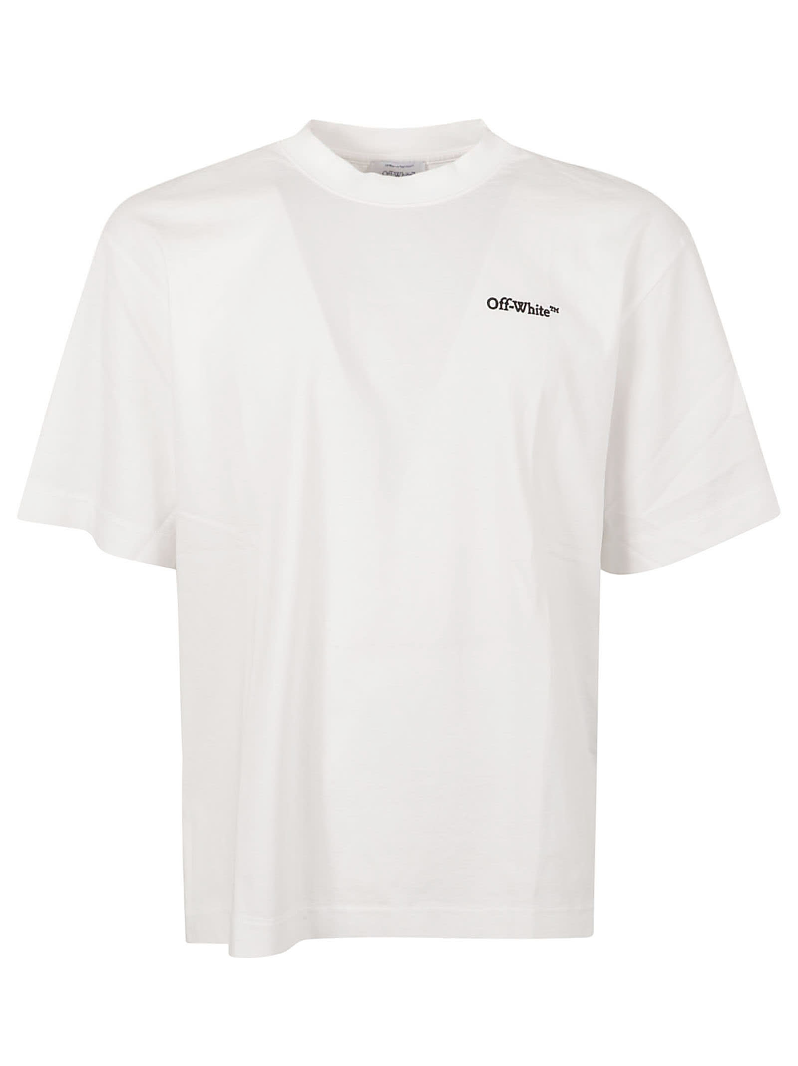 Tattoo Arrow Skate T-Shirt