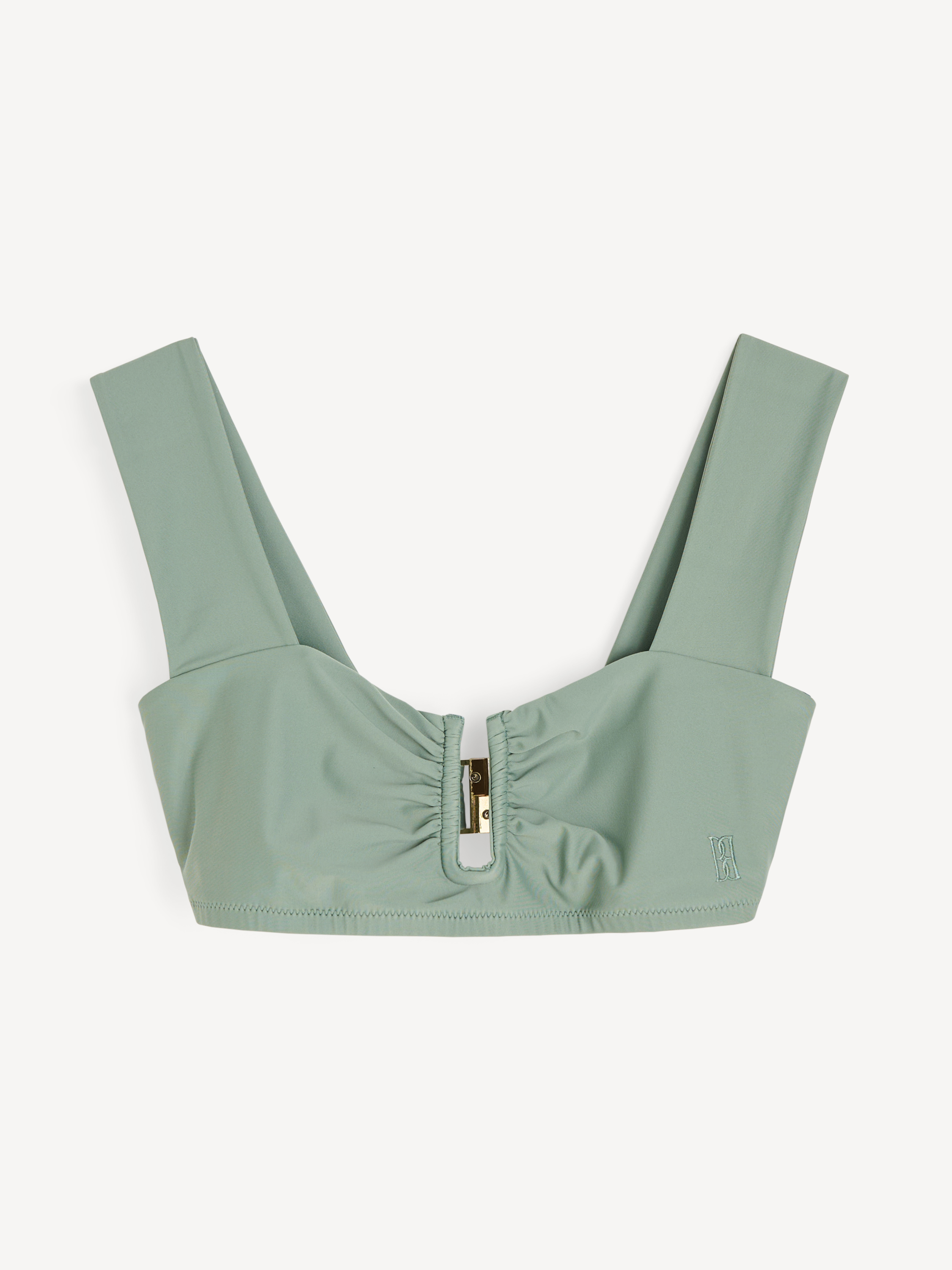 Belira bikini top