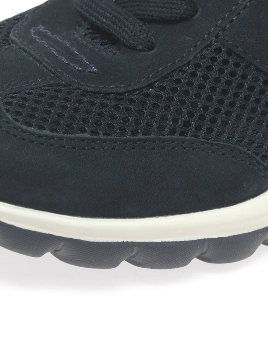 Gabor Women's Helen Womens Sports Trainers - Black