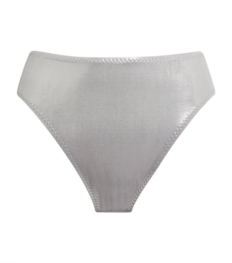 Holographic Bottoms