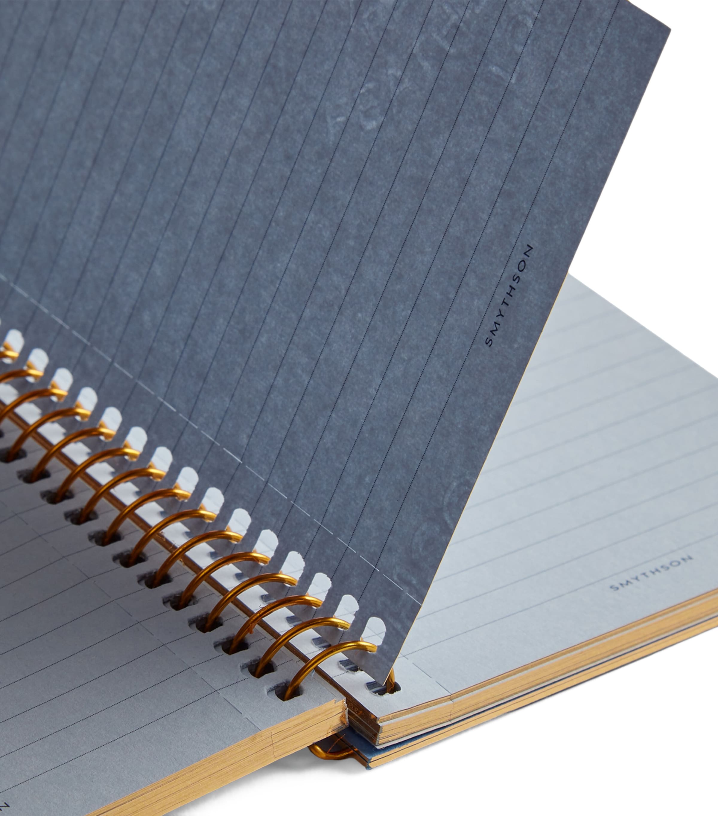 Smythson Mini Spiral Refill Pad