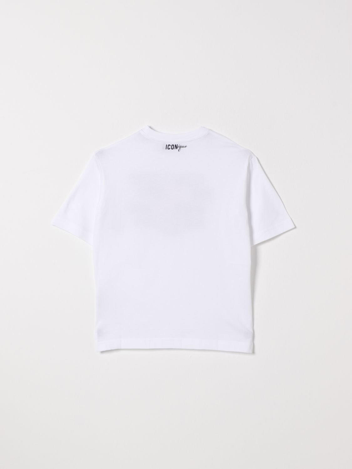 T-Shirt Kids color White