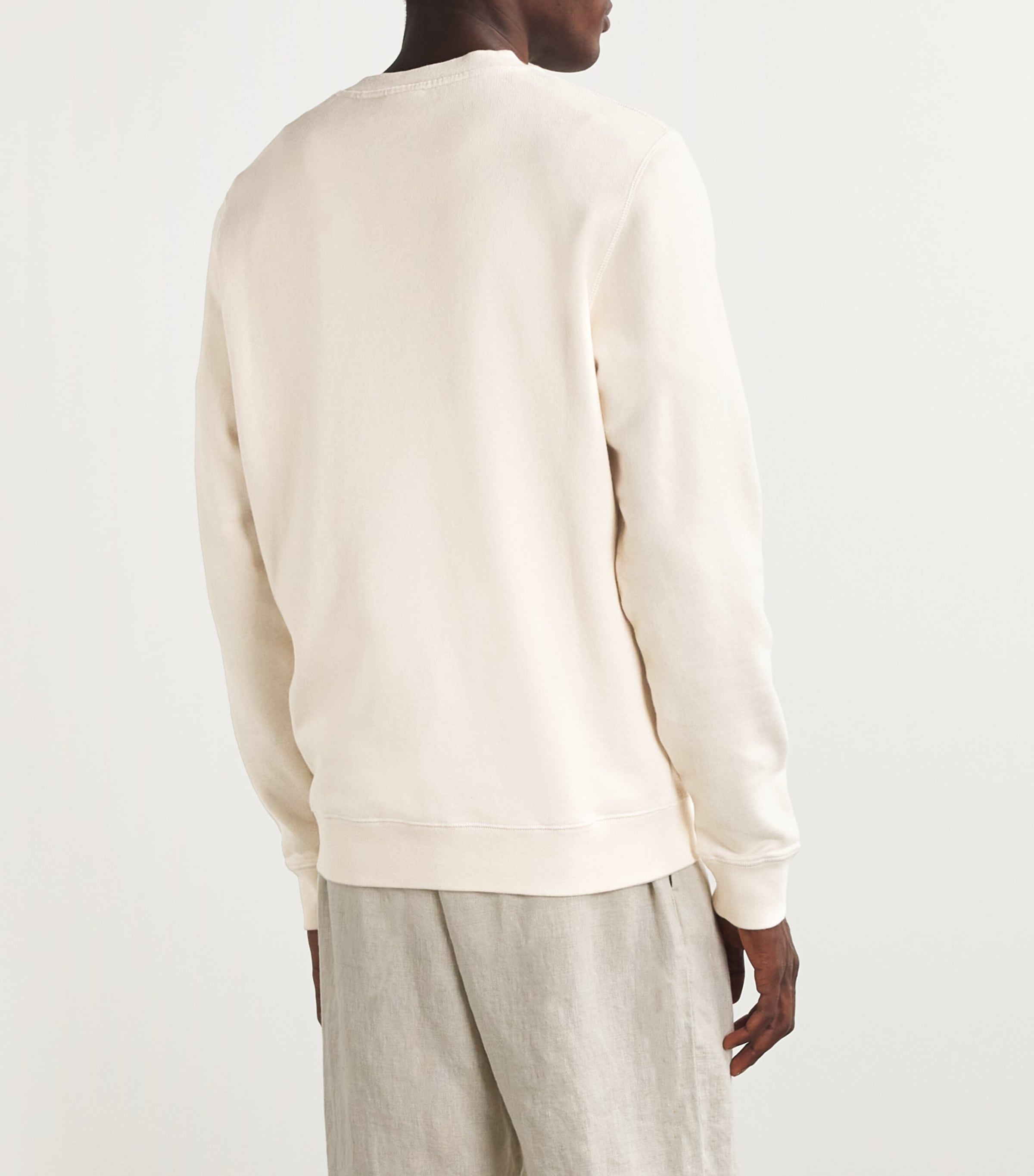 Loopback Sweatshirt