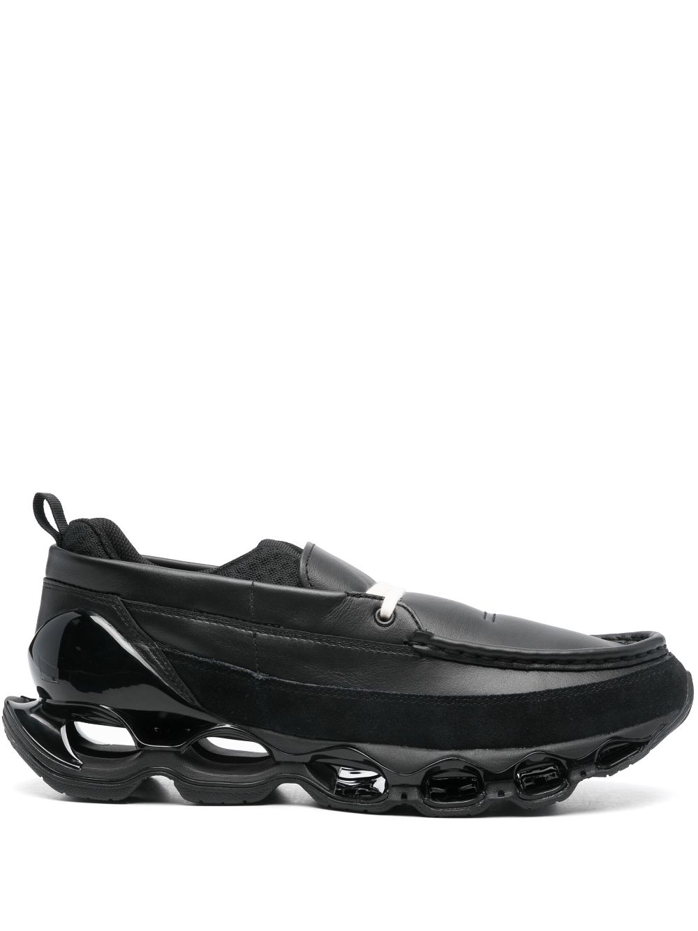 Wave Prophecy sneakers - Black