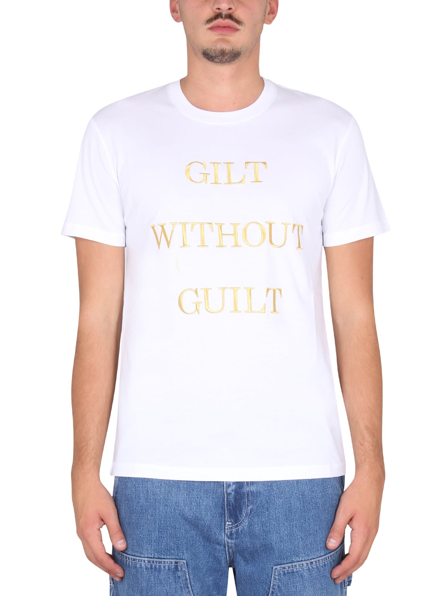 Guilt Without Guilt T-shirt