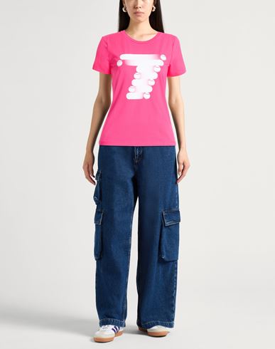 Woman T