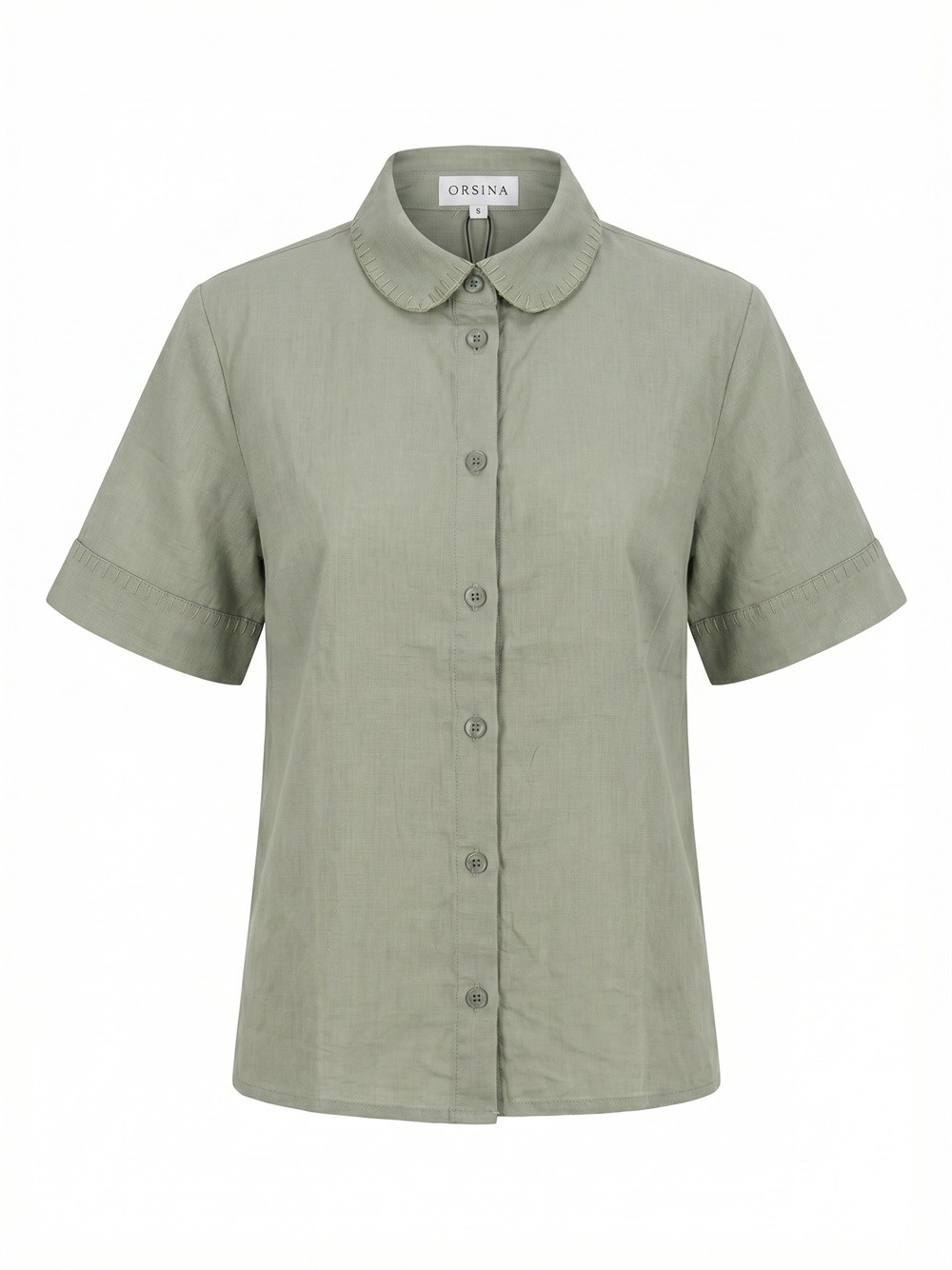 Short Sleeves Shirt