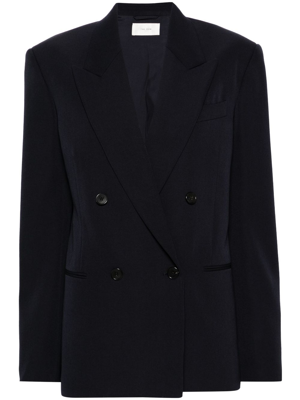 Sandon blazer - Blue