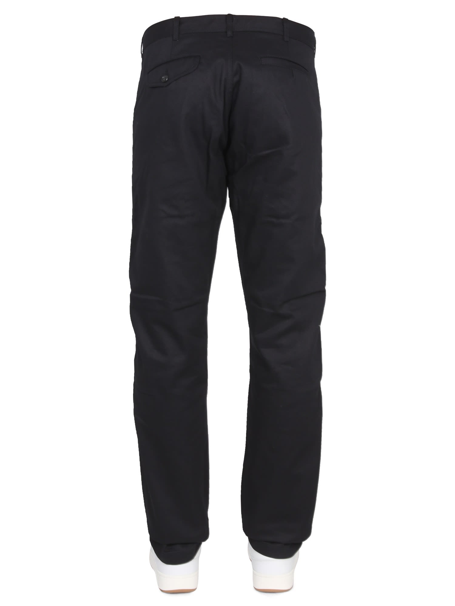 Cotton Pants