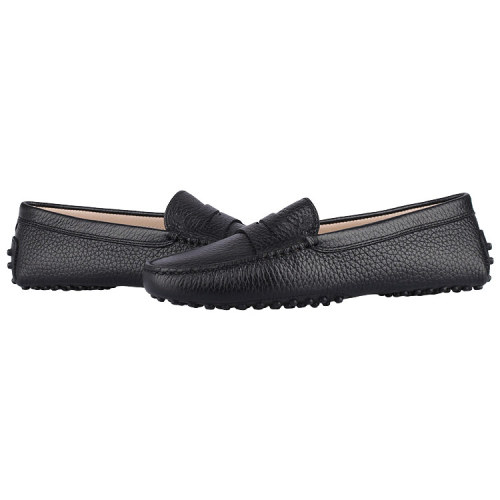 Gommino driving loafers