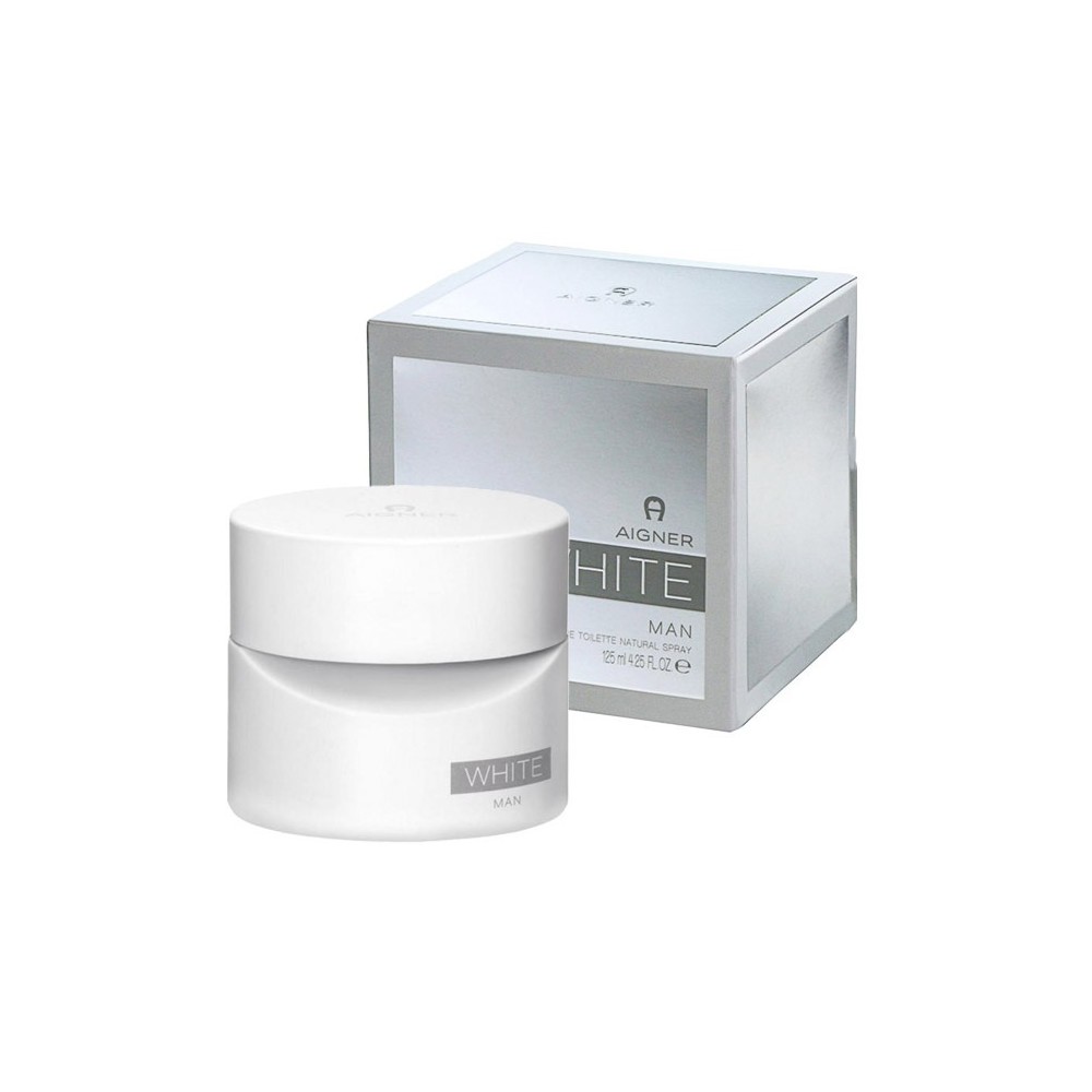 Mens White EDT Spray 4.2 oz Fragrances 4013670505924