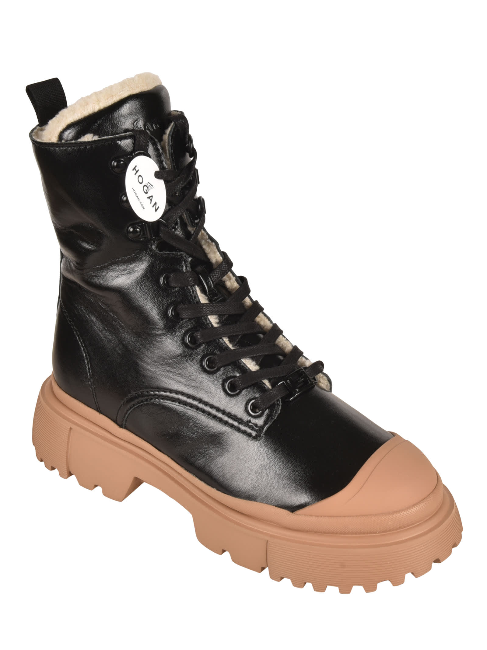 H619 Boots