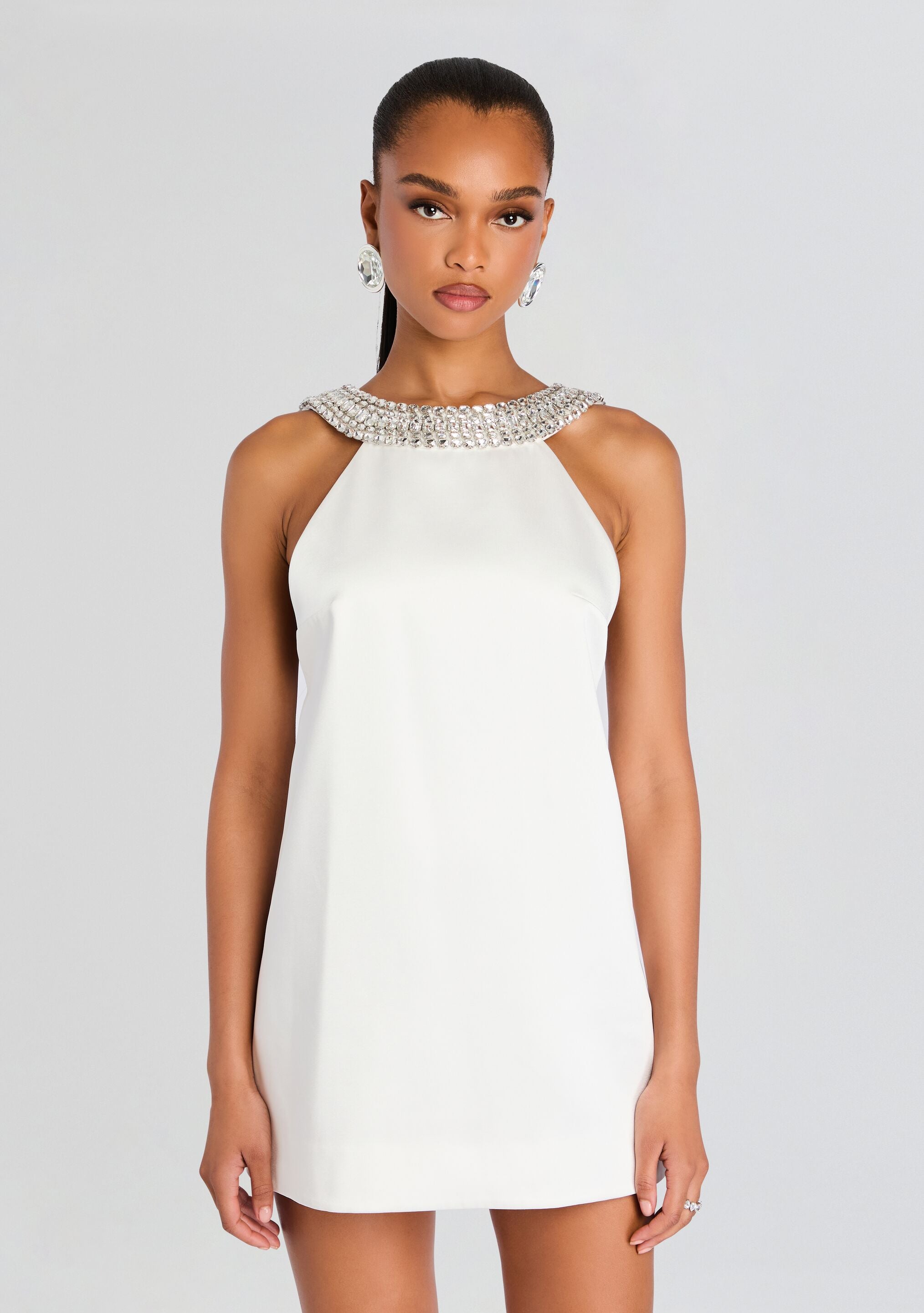 Kenai Dress