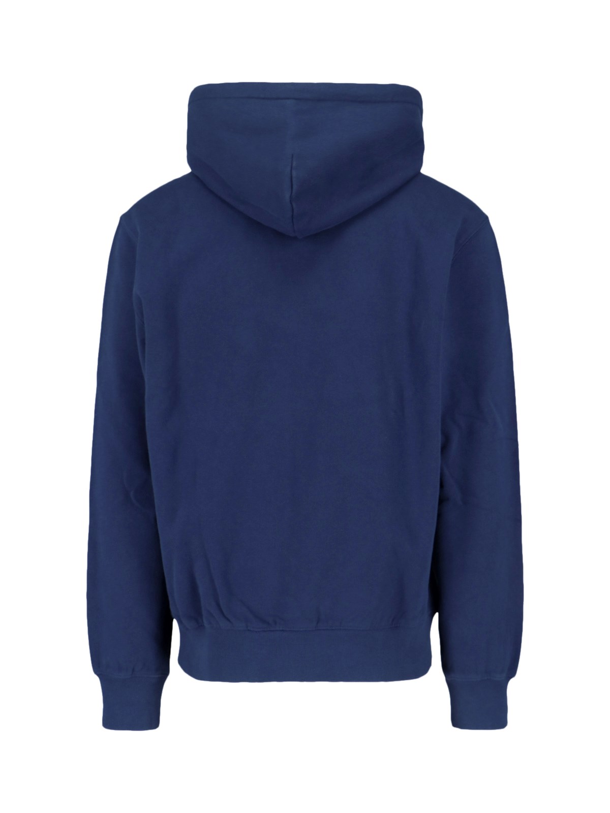"Wild Dog" Hoodie