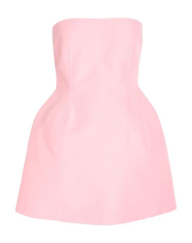 Marni Woman Mini dress Pink Size 2 Cotton