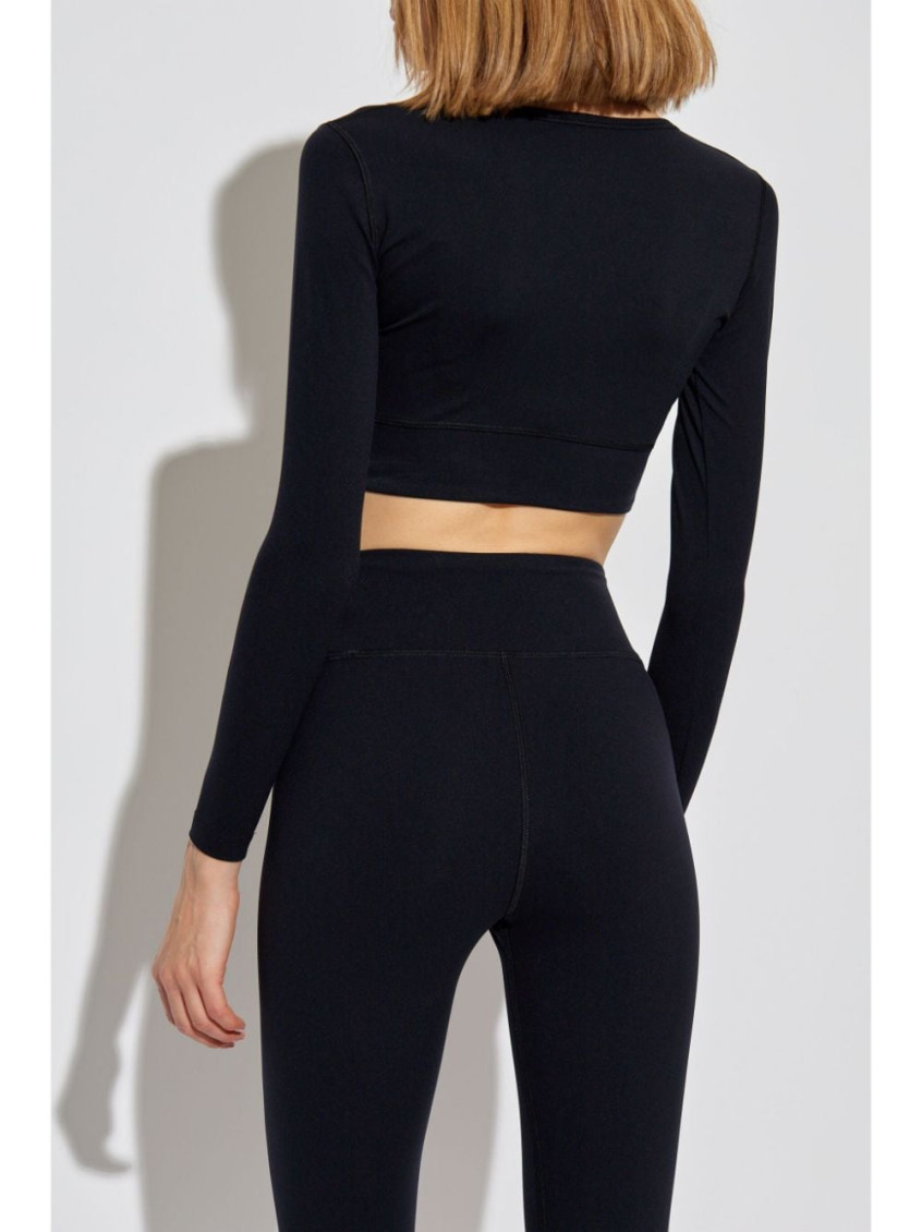 Logo Cropped Top