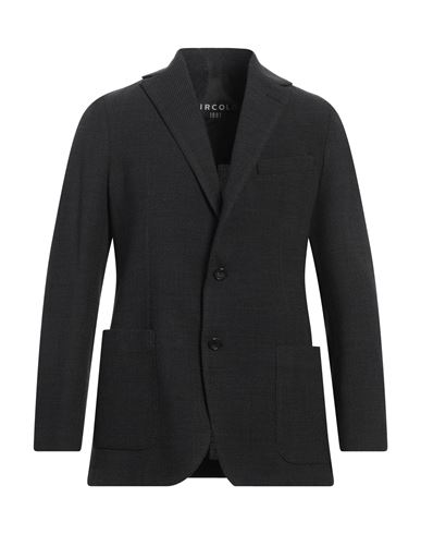 Man Blazer Steel grey