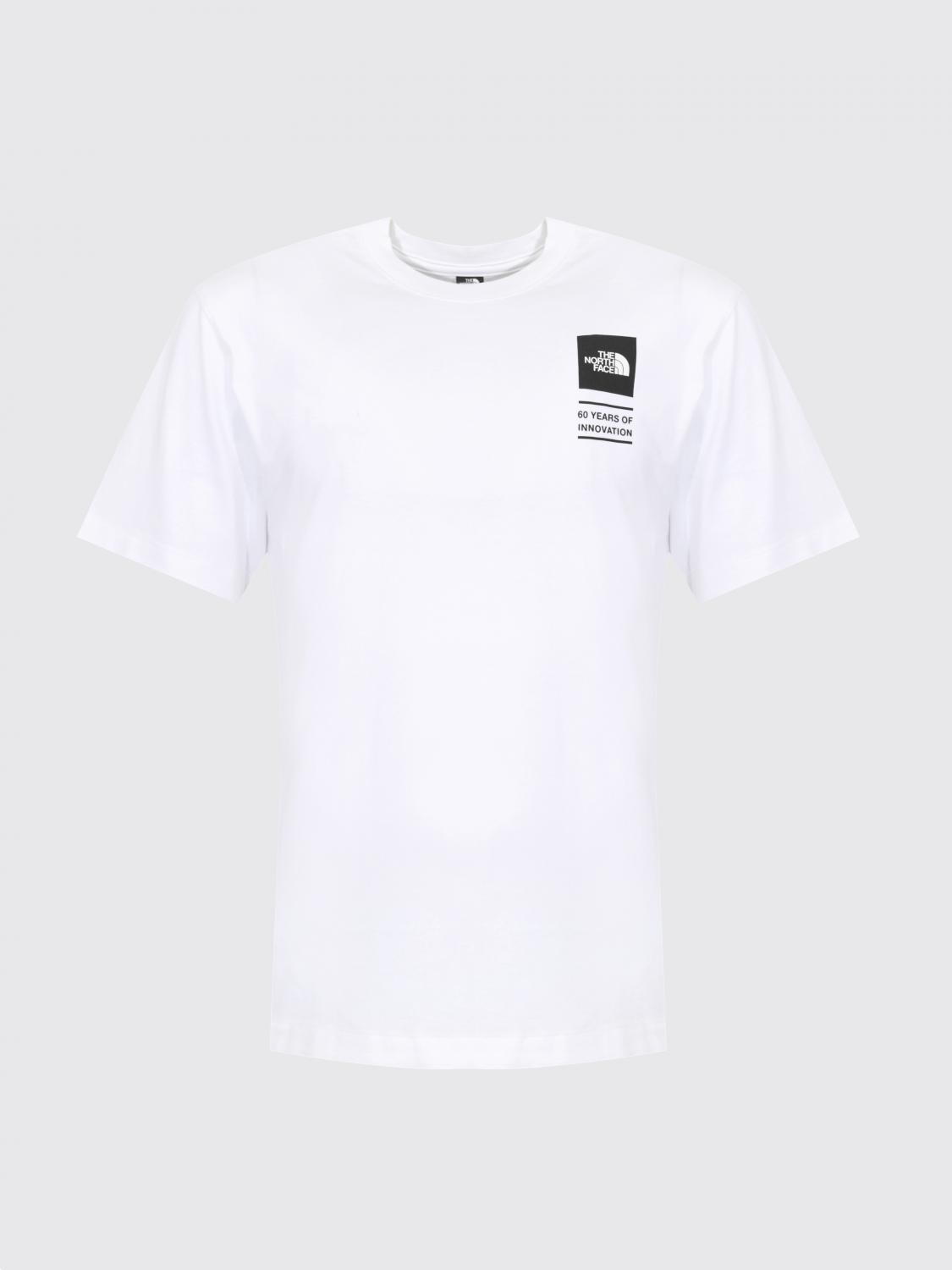 T-Shirt Men color Beige