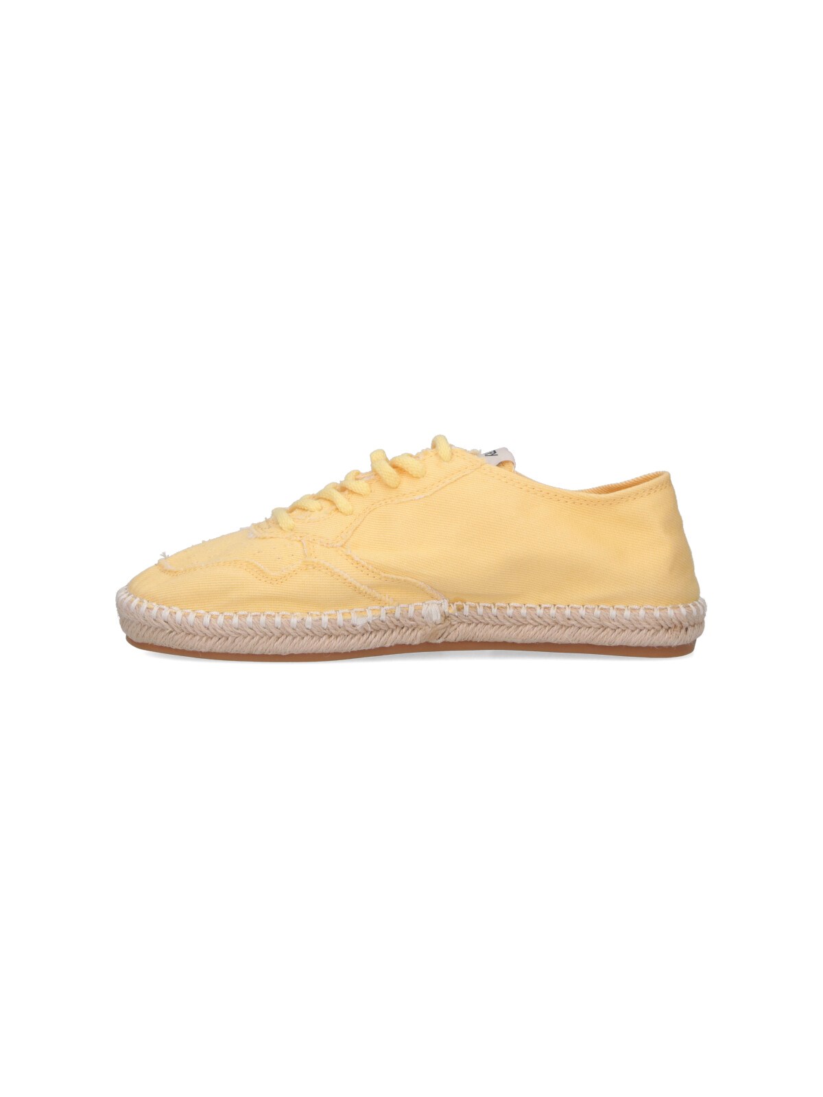 "Sandy" Espadrilles
