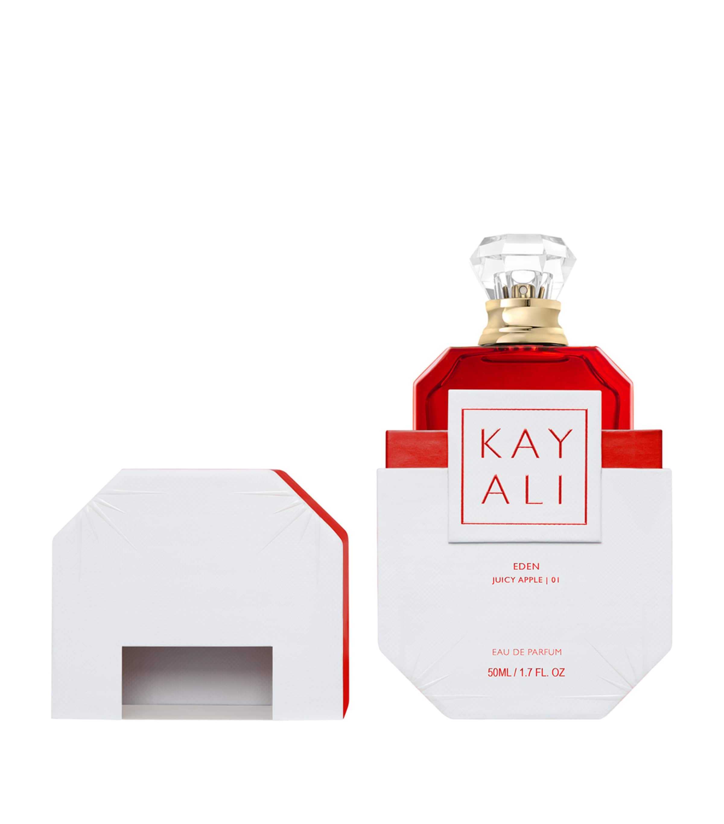 Kayali Eden Juicy Apple Eau de Parfum