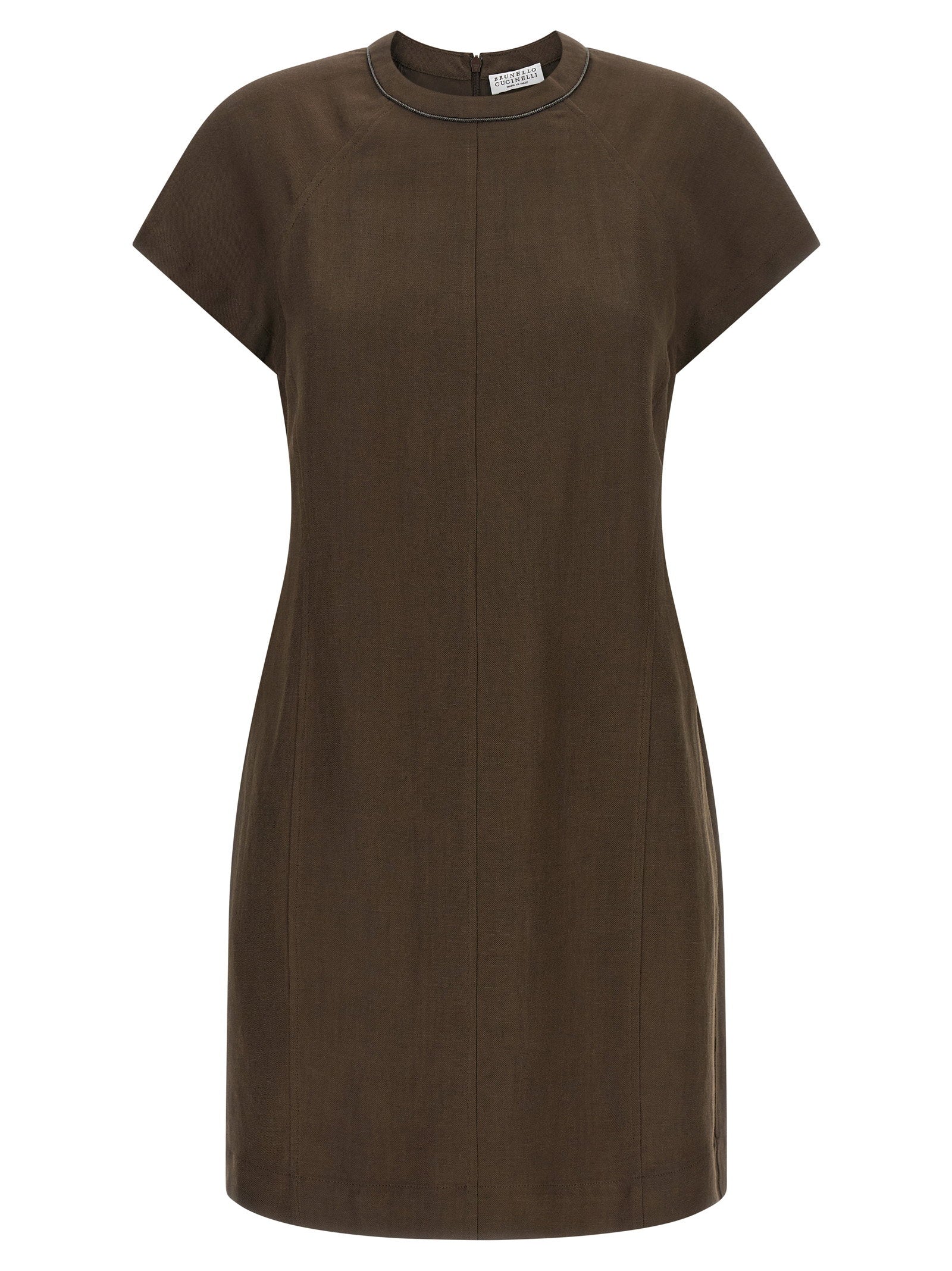 T-shirt Dress