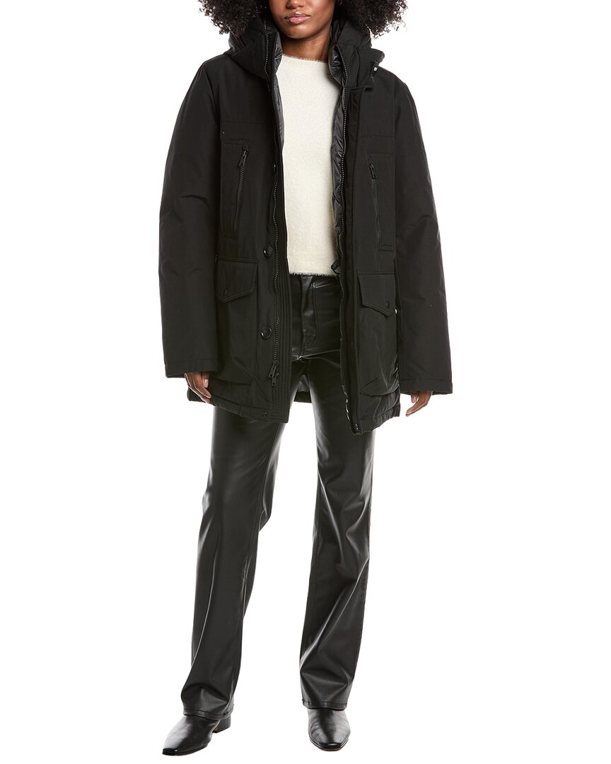 Ramar Arctic Parka