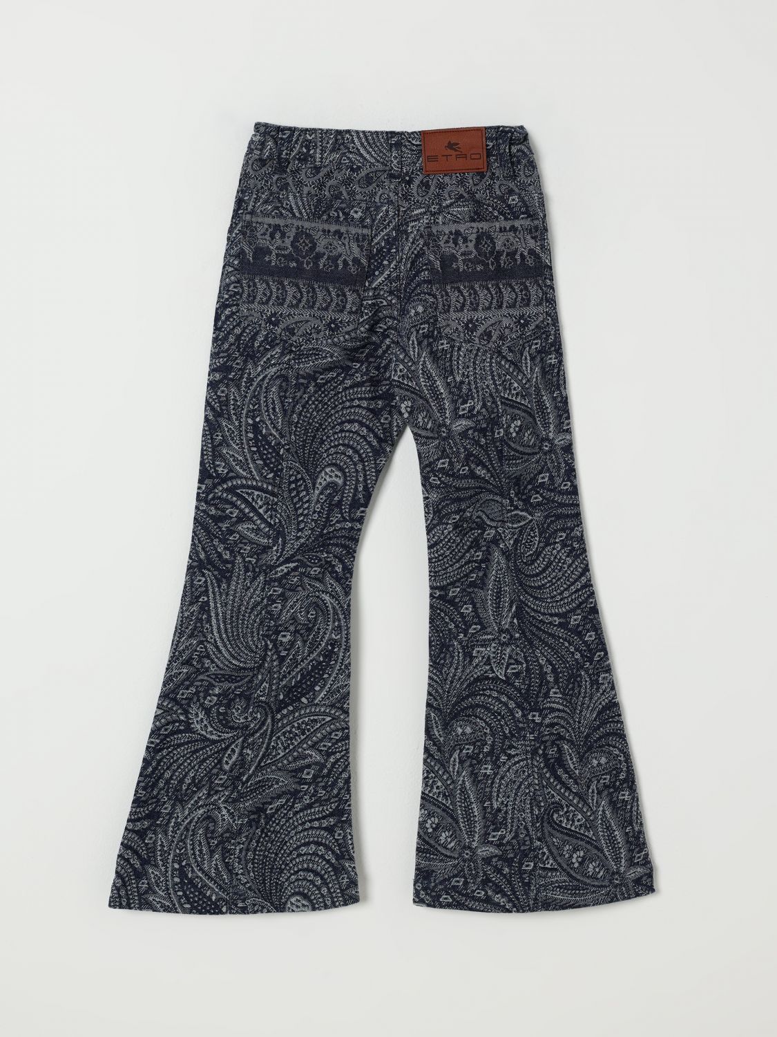 Jeans Kids color Denim